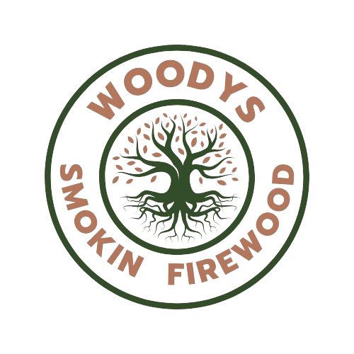 Woodys Smokin Firewood 