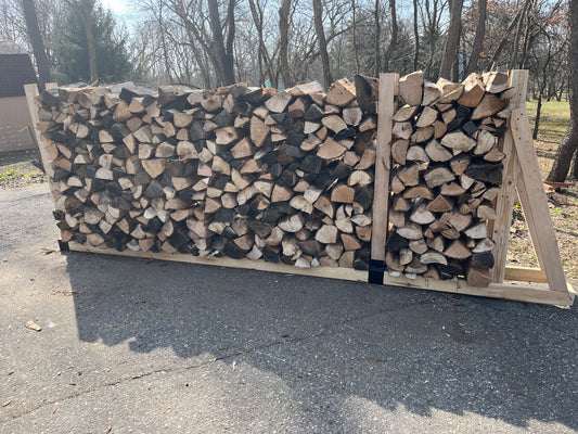 Mixed Hardwood